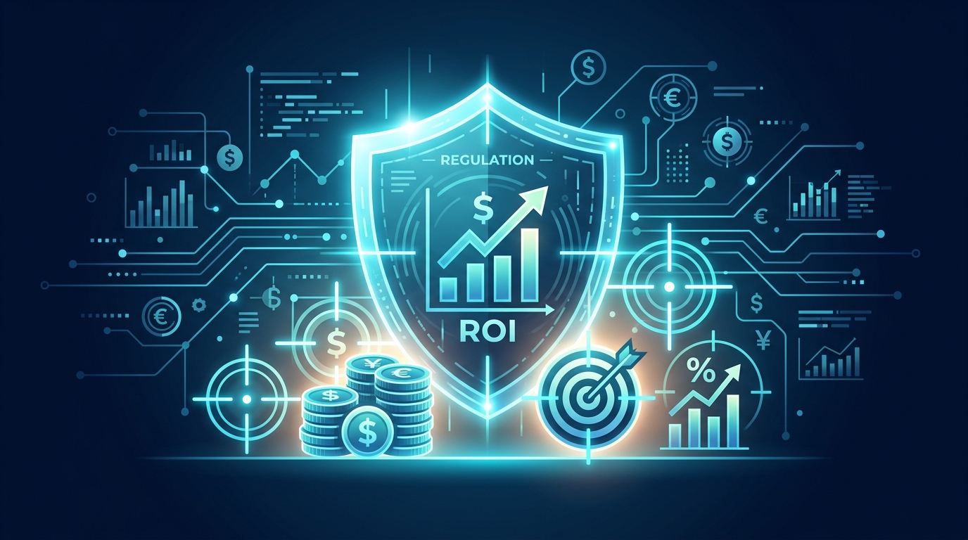 金融科技企业如何在严监管下提升搜索广告 (SEM) 投放 ROI?